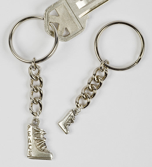 Armor of God Keychains – WearArmor®