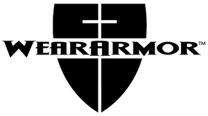 WearArmor logo