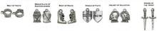 Armor of God - 10 Full Sets