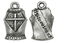 Armor of God Breastplate of Righteousness