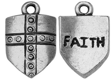 Armor of God Shield of Faith