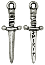 Armor of God Sword of the Spirit