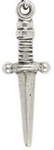 Armor of God Sword of the Spirit Charm