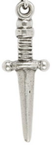 Armor of God Sword of the Spirit Charm