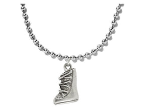 Armor of God Boot of Peace chain 