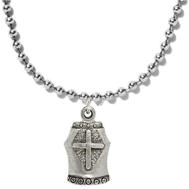 Armor of God Breastplate of Righteousness Chain