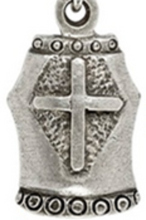 Armor of God Breastplate of Righteousness Charm