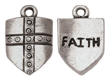 Armor of God Shield of Faith