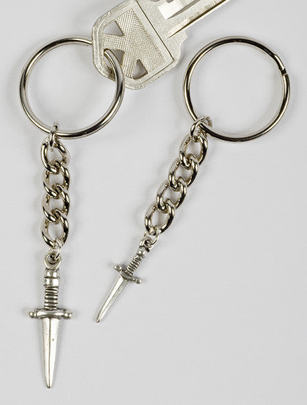 Armor of God Sword of the Spirit Key Chain